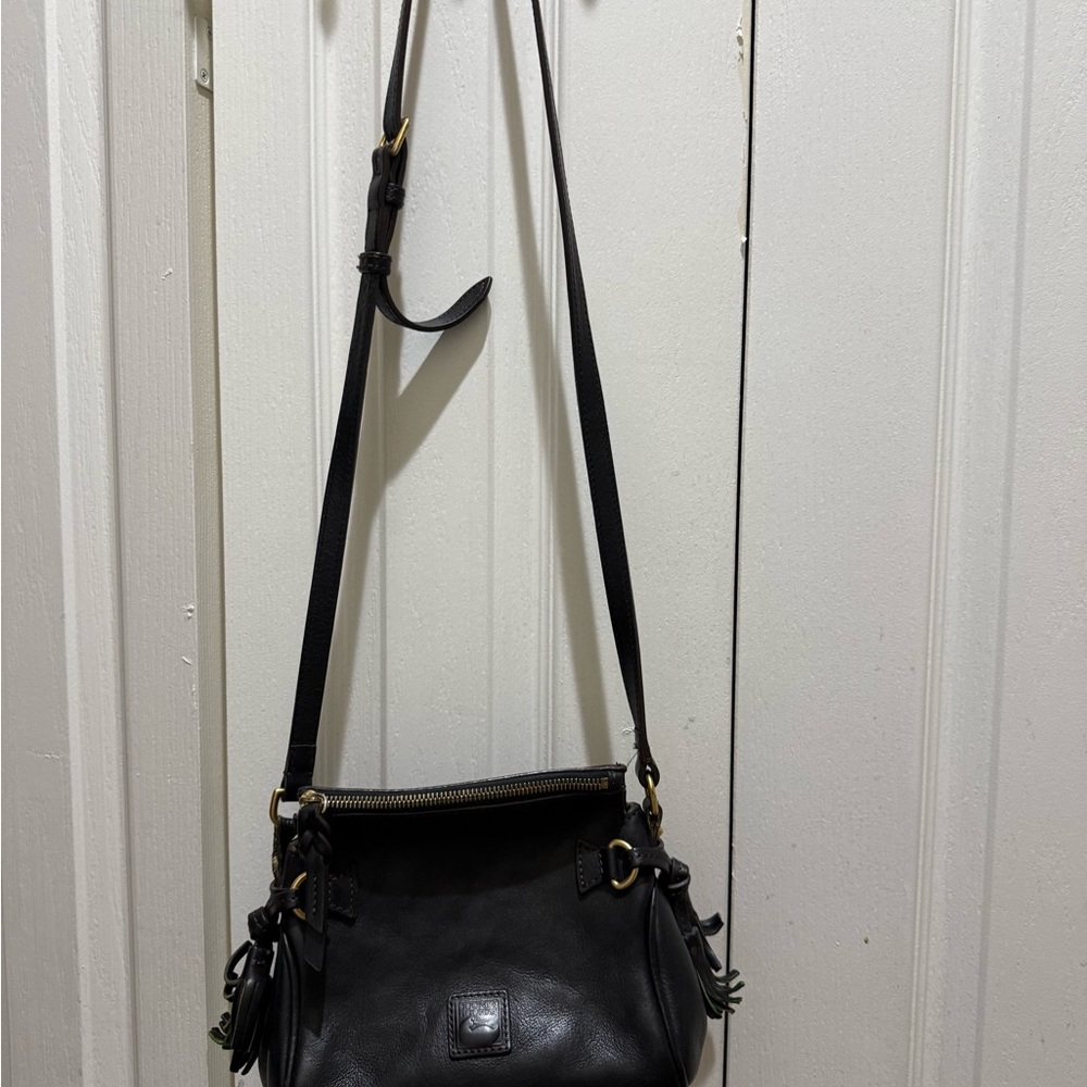 Dooney and Bourke Florintine Mini Crossbody Bag